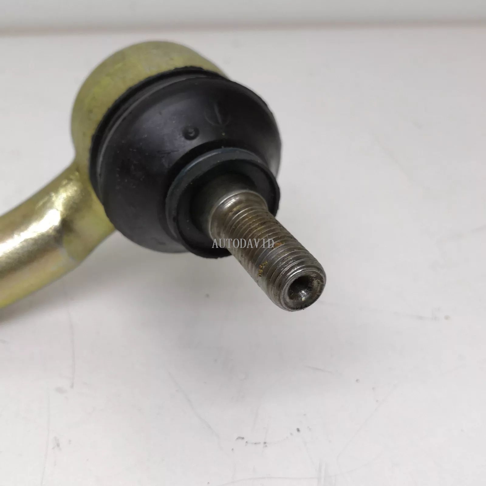 نهاية قضيب التعادل لبيجو يمين 305 405، سيتروين C3، DS3 OEM: 381749 381727 381722 SE8128 HS50-503-005