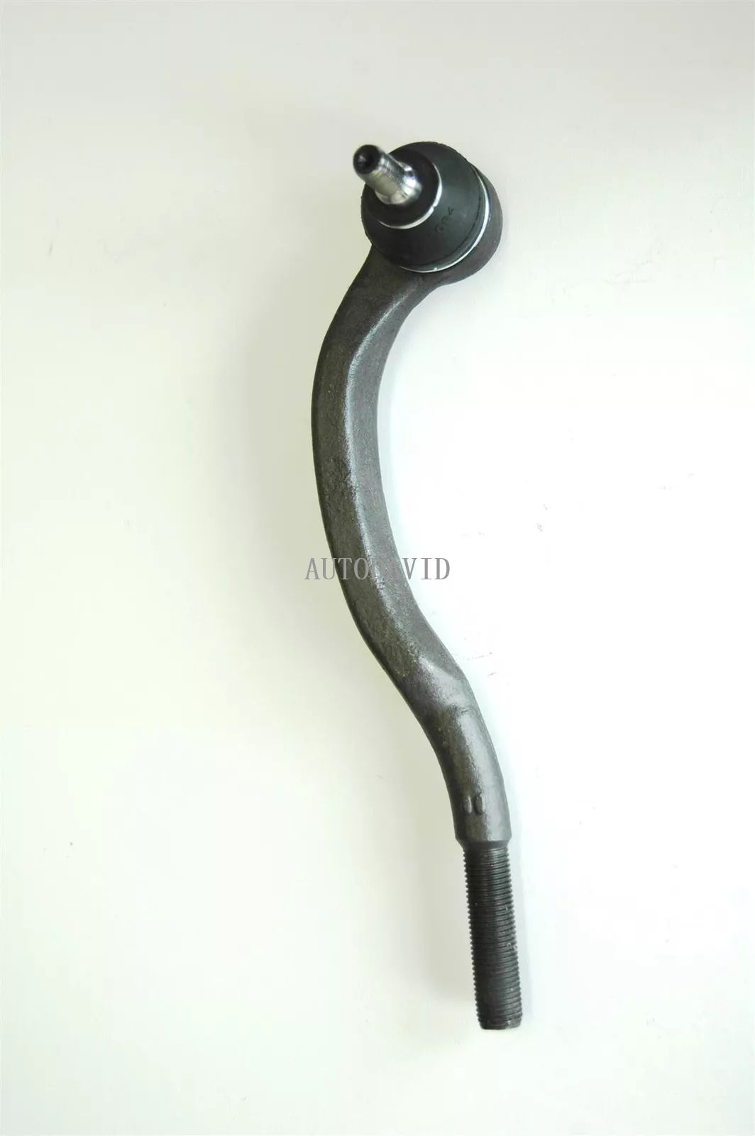 نهاية قضيب التعادل لبيجو يسار 407 Sw كوبيه 04-On OEM: 381758 HS50-503-020