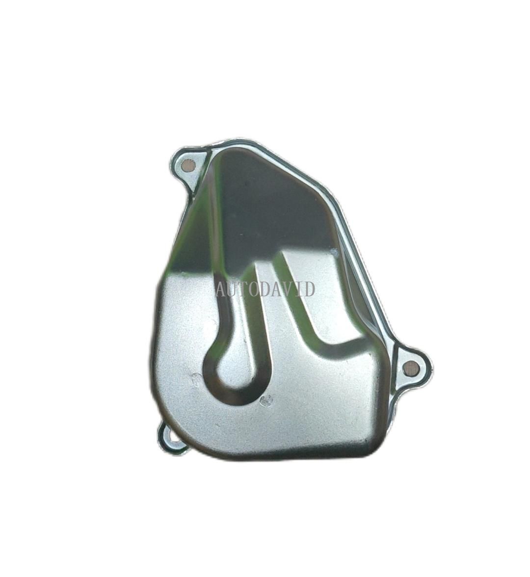 غطاء وعاء زيت ناقل الحركة لسيارة بيجو 307/1.6,1.4. 301,2008. تصنيع المعدات الأصلية: 220790 HS30-300-036