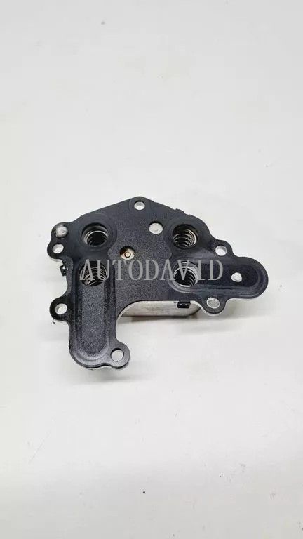 مبرد الزيت لبيجو 208 308 5008 208 3008.citroenC3/4 DS3/4 OEM: 9839253380,9807656980,9815697880,3553445, HS30-300-015