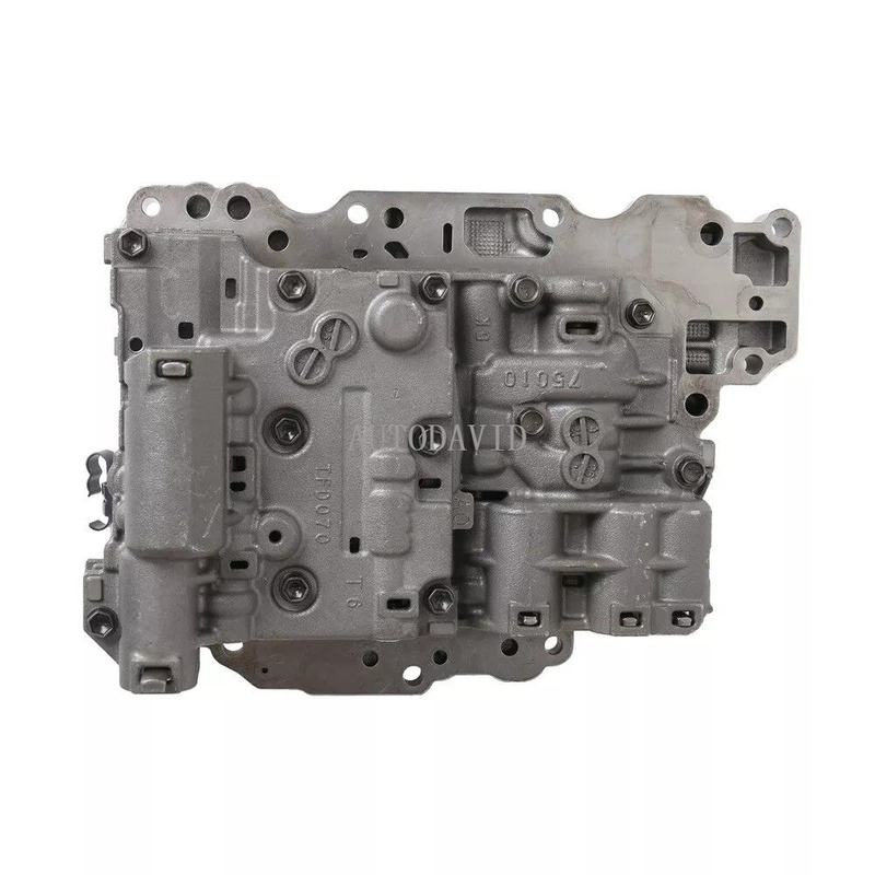 جسم صمام النقل لبيجو 408,508,3008,سيترويم C5 OEM: 2570J4,TF70SC,TF81,TF81SC, HS30-300-059