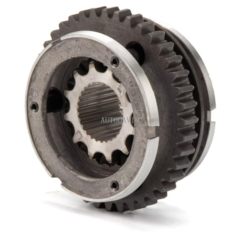 مزامن SX Gear 1/2 لبيجو 206,307,207/1.6HDI,2008,3008,5008 .301 M43,موديلات سيتروين -C4 بيكاسو 2006-2013 OEM: 2323E3,232385,9467601780 HS30-300-070