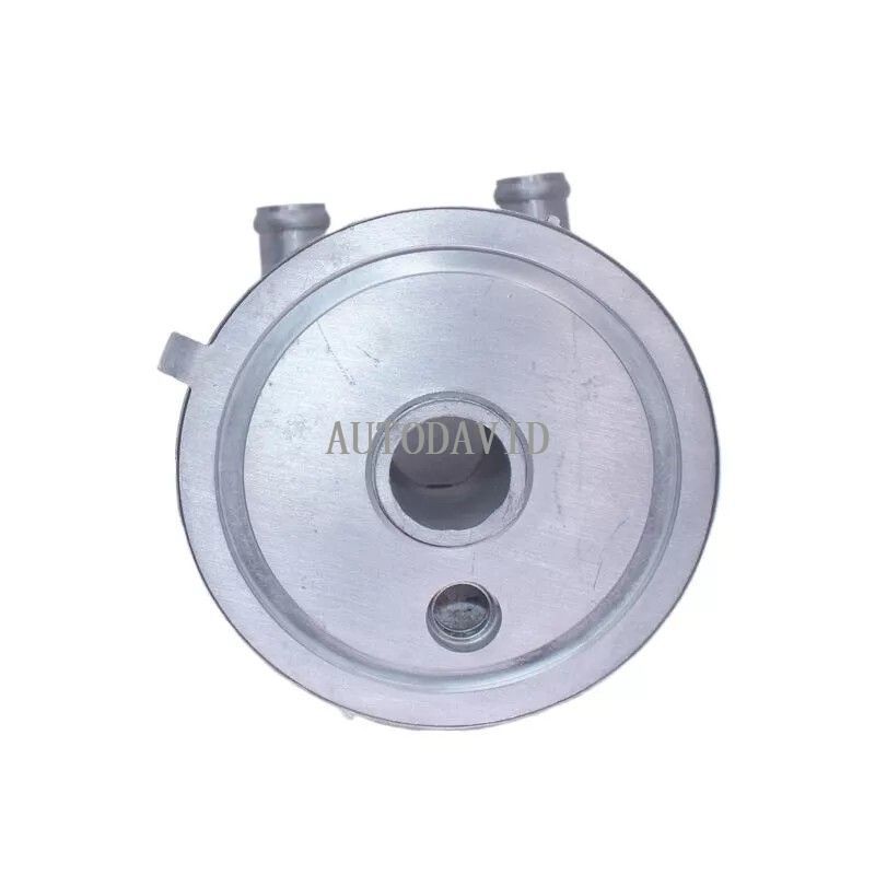 مبرد الزيت لسيتروين C4 II DS DS 5 بيجو 308 07-18,508,RCZ. تصنيع المعدات الأصلية: 227571A HS30-300-006A {9طبقة}