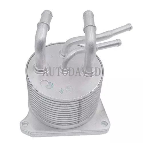 مبرد الزيت لبيجو 4008 OEM: 2920A141 68025160AA HS30-300-007