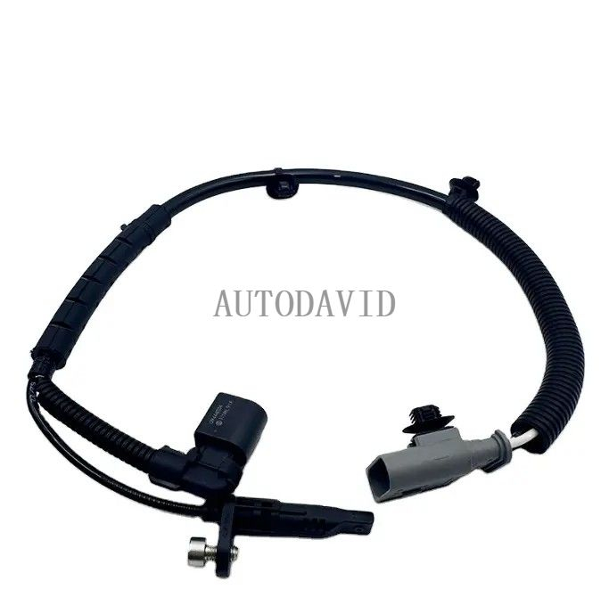 مستشعر سرعة ABS لبيجو 508 سيتروين الجيل الثالث C5 C6 OEM: YL00219580 HS02-027-092