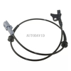 مستشعر سرعة العجلات الأمامية ABS لبيجو 3008 307 308 5008 RCZ سيتروين C4 DS4 DS5 DS OEM: 4545F5 4545C1 4545K3 454588، 9644966780 9652310580 9665386780 9659058280 981180 2580 HS02-027-101
