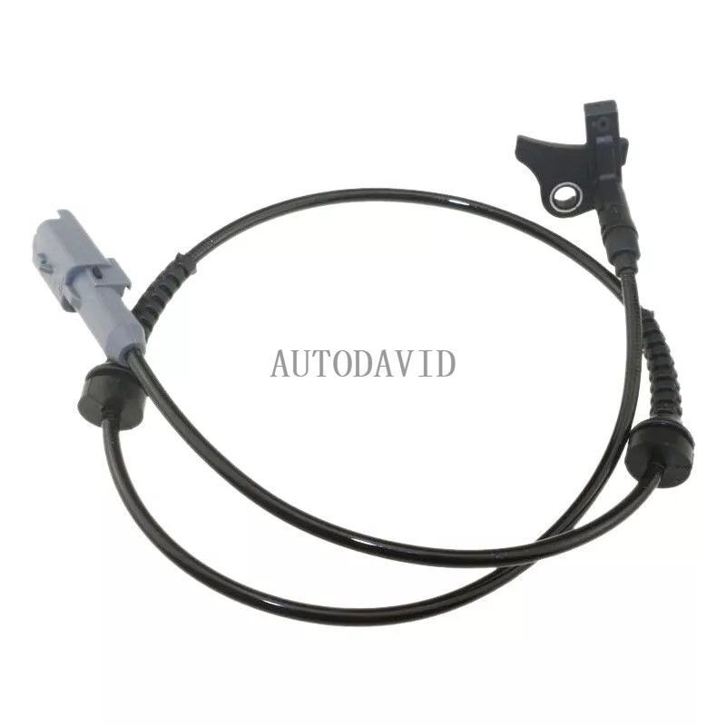 مستشعر سرعة العجلات الأمامية ABS لبيجو 3008 307 308 5008 RCZ سيتروين C4 DS4 DS5 DS OEM: 4545F5 4545C1 4545K3 454588، 9644966780 9652310580 9665386780 9659058280 981180 2580 HS02-027-101