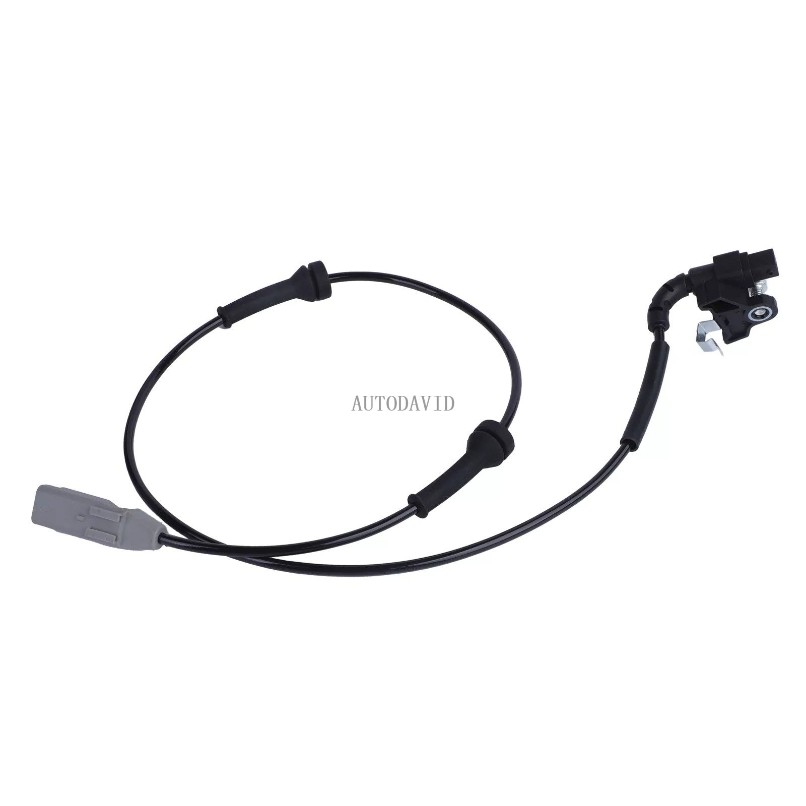 مستشعر سرعة العجلات الخلفية ABS لبيجو 3008 307 308 5008 RCZ سيتروين C4 DS4 DS5 DS OEM: 4545L0 454508 4545K8 4545J7 9665386880 9811808280 9674195780 9665021280 HS02-02 7-103