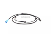 مستشعر سرعة العجلات الأمامية ABS لبيجو 308 408 سيتروين C4 OEM: 4545K7 HS02-027-109