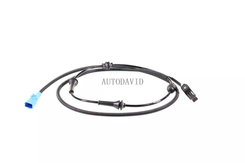 مستشعر سرعة العجلات الأمامية ABS لبيجو 308 408 سيتروين C4 OEM: 4545K7 HS02-027-109