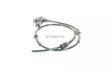 مستشعر سرعة العجلات الخلفية ABS لبيجو 406--> OEM: 454549 0265006206 HS02-027-110