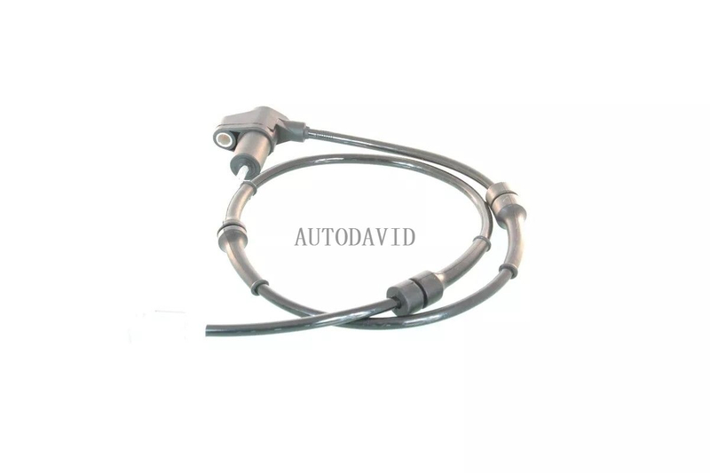 مستشعر سرعة العجلات الخلفية ABS لبيجو 406--> OEM: 454549 0265006206 HS02-027-110