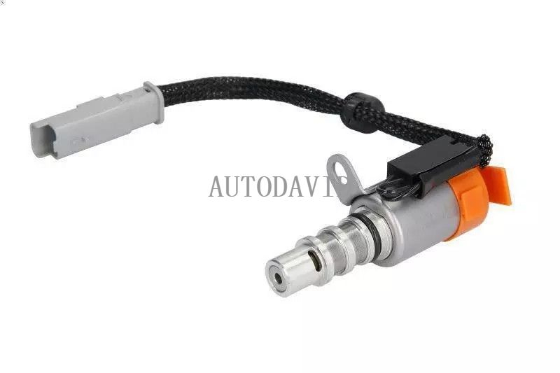 صمام الملف اللولبي لمضخة الزيت لبيجو 2008 208 3008 301, 308 Ii Sw 5008 508 I Expert Partner، Citroen Erlingo C3 Ii Iii Picasso C4 Cactus Ds3, Ds4 Ds5. تصنيع المعدات الأصلية: 9817070380 2093005 GM5Q-6846-AA 8021688 9168