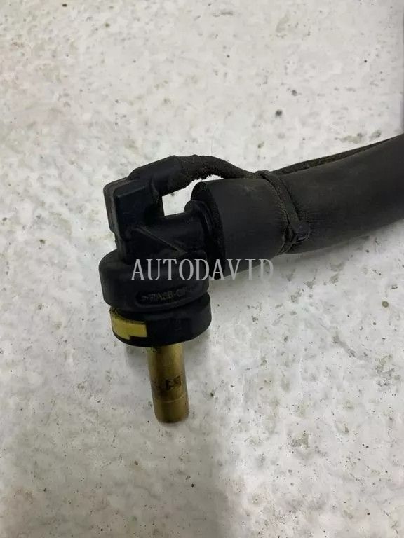 أنبوب تنفيس علبة المرافق للسيارات لبيجو 406 407 508 لسيتورن C5 C6 2.0 2.3 OEM: 1192Z6 9664131280 MUS2564 HS02-023-060