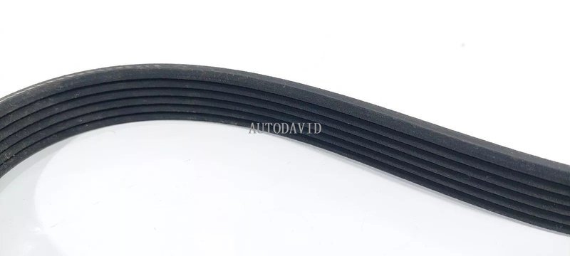 مروحة حزام عالية الجودة لبيجو 307 308 408 308S سيتروين C4L Sega DS5 C4 OEM: 5750WY/PN 9652073680 1638183880 HS01-017-003