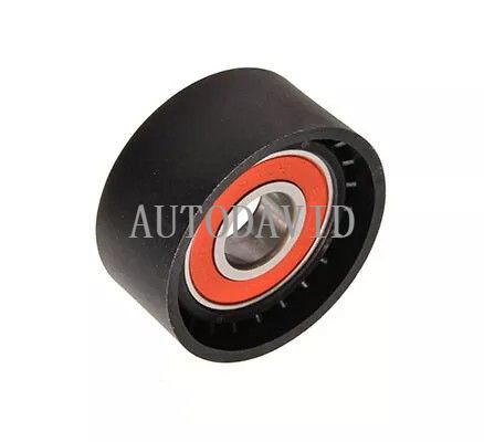 بكرة الموتر لبيجو 206 407 307 سيتروين C4/5/8 البلاستيك OEM: 575189 9638380780 9655198980 Y40115980A HS01-017-029