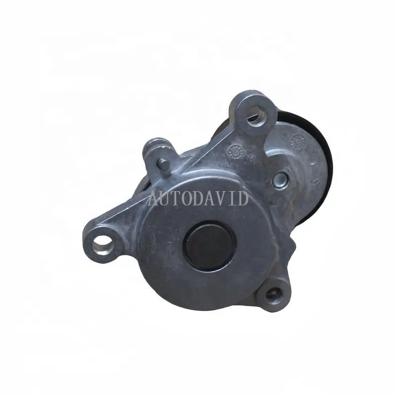 مجموعة بكرة الموتر لبيجو 207 308 308S 3008 408 508 5008/1.6HDI، سيتروين C4/5/8 OEM: 5751H9 9664798480 HS01-017-041