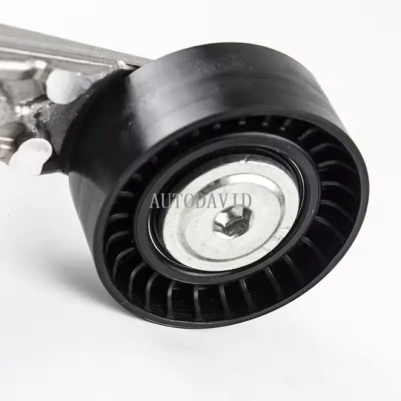 مجموعة بكرة الموتر لبيجو 207 308 308S 3008 408 508 5008/1.6HDI، سيتروين C4/5/8 OEM: 5751G9/E7 1611425480 HS01-017-037