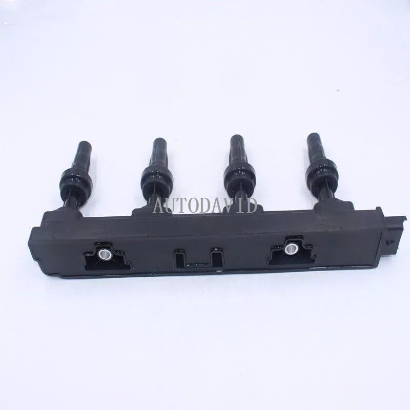 ملف الإشعال لبيجو 208 301 308 EC5، سيتروين C3 C3XR OEM: 9674680380 9800251580 HS01-040-003