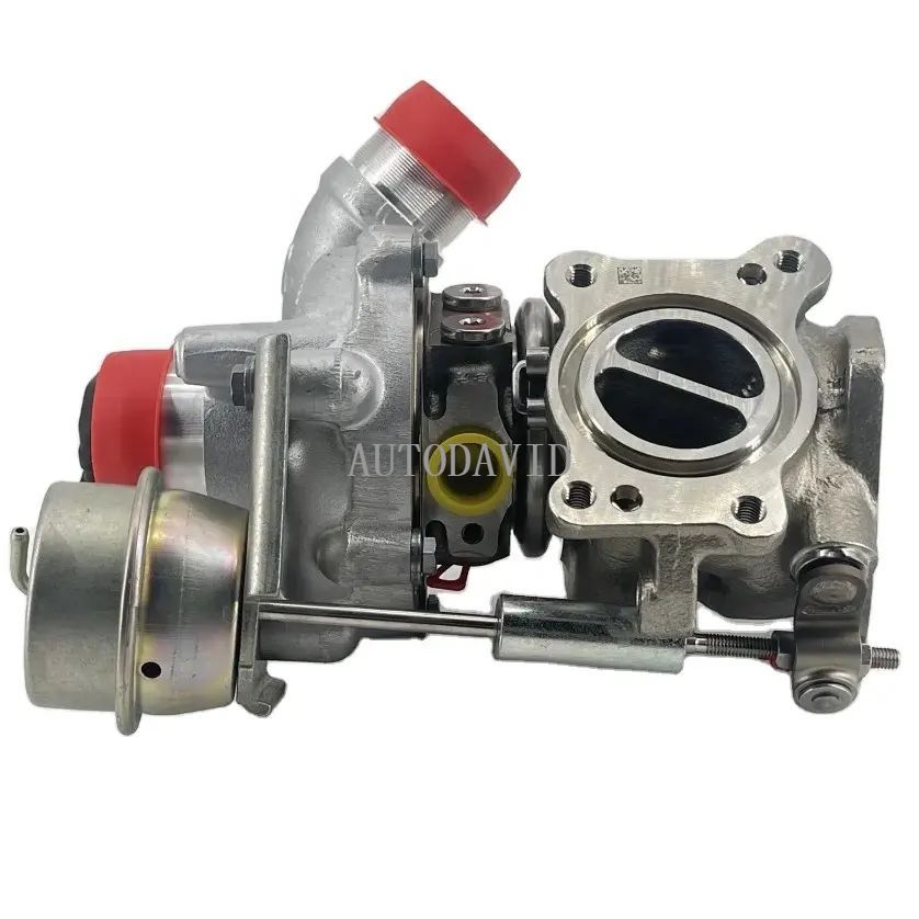 الشاحن التربيني لبيجو 208 2008 3008 4008 508 سيتروين C4L 1.6T OEM: 9809028780 0375.T5 53039880379 HS01-012-002