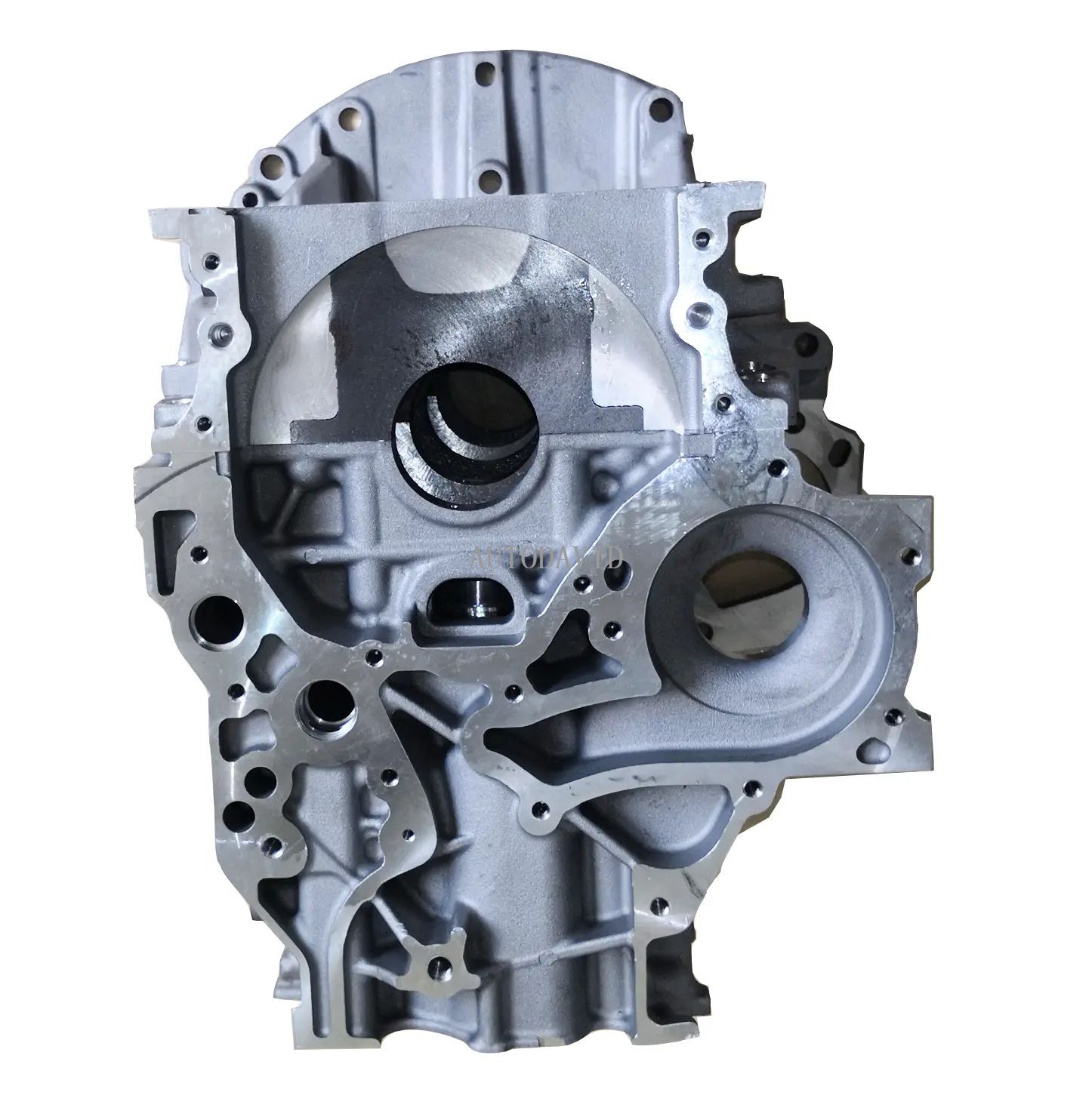 كتلة الاسطوانة لبيجو 206 307 308 سيتروين C3 C4 بيرلينجو DV6TED4 1.6HDi OEM: 0130.Z4 0130Z4 