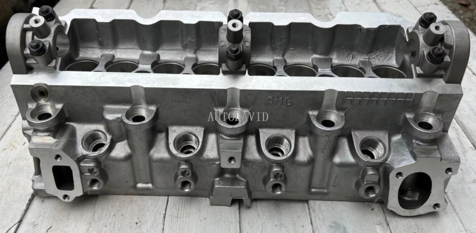 كتلة الاسطوانة لبيجو 306 405 XUD9 XUD 9 A/L 1,9cc ديزل OEM: 0200J3 HS01-016-007