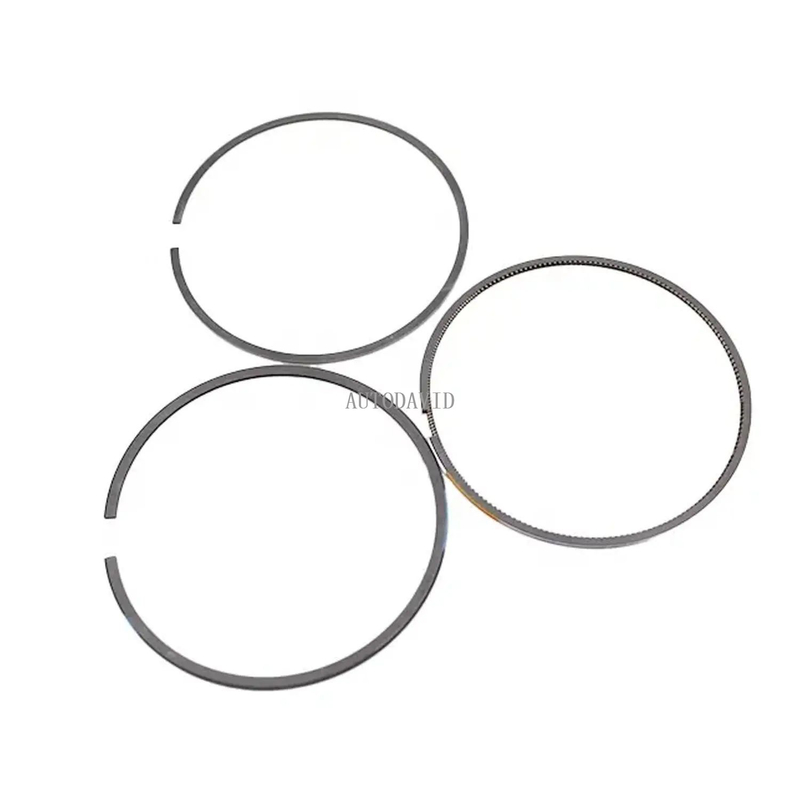 حلقة المكبس لبيجو 206 307 308 408 301 سيتروين C2 C3 C4 الإليزيه EC5 OEM: 1608425880 HS01-010-036