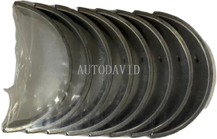 محمل العمود المرفقي لنهاية القضيب 206 307 1.4/1.6 406 EW7J4 LFY XU7JP4 RLZ EW10D XU10J4R EW10A RFN EW10J4 STD OEM: 0606R2/R8/W3/L6/R5 9630849780 HS01-010-012