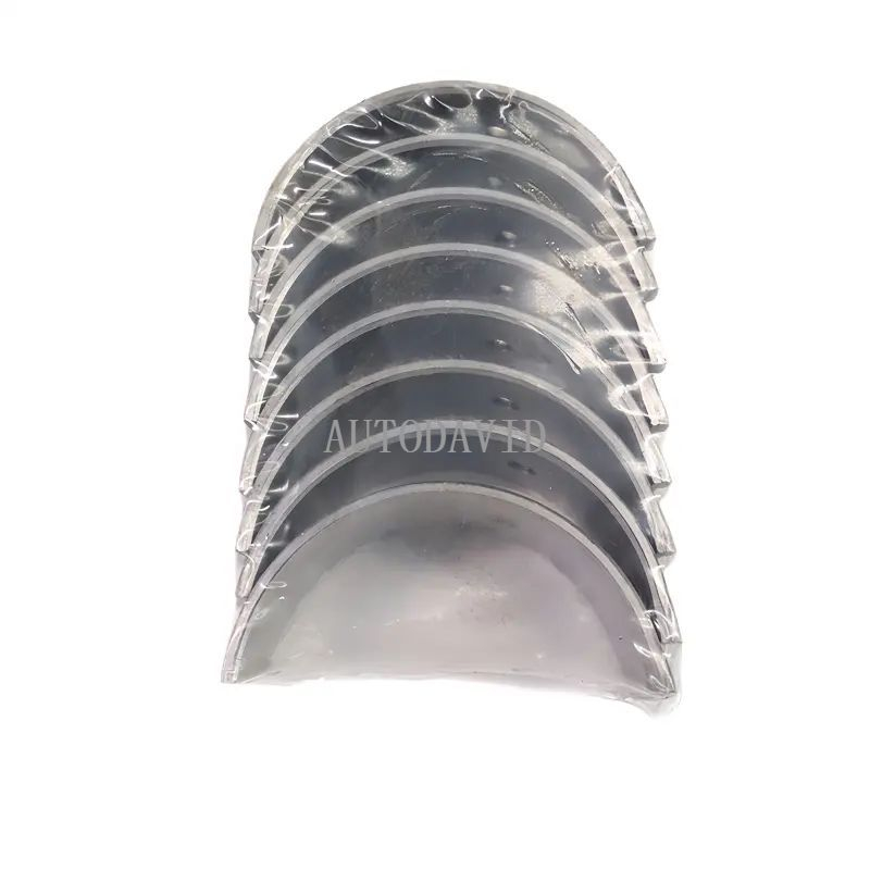 محمل العمود المرفقي لنهاية القضيب 205 206/1.4 306 309 405 (TU1JP) KFW (TU3JP) KFV (TU3JP) KFU (ET3J4) KFV (TU3A) TU3AF KFW STD OEM: 0606W1/P8/X8 Federal 4-4650RA MS: 71416608/72321608 HS 01 -010-010