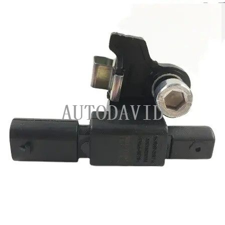 مستشعر سرعة ABS خلفي لبيجو 308 3008 5008 ، سيتروين C4 OEM: 9814792080 YL00110480 HS02-027-017