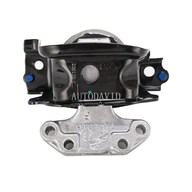 تركيب المحرك لبيجو 2008 سيتروين C3XR C4 Aircross C-Elysee، 1.2T OEM: 9806618680 1839J2 HS01-015-008