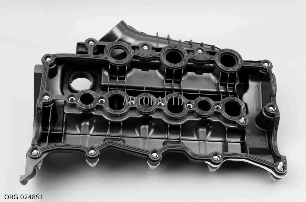 غطاء رأس الاسطوانة لبيجو بيجو 407 3.0HDI سيتروين C5(X7) C6 OEM: 0248S1 HS01-018-030