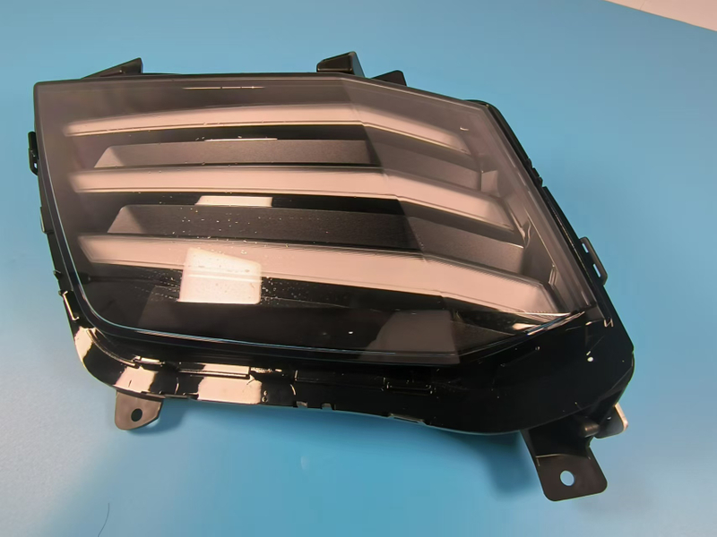 ضوء النهار PG208 2024/PG2008 2024 OEM:DVD67-0401