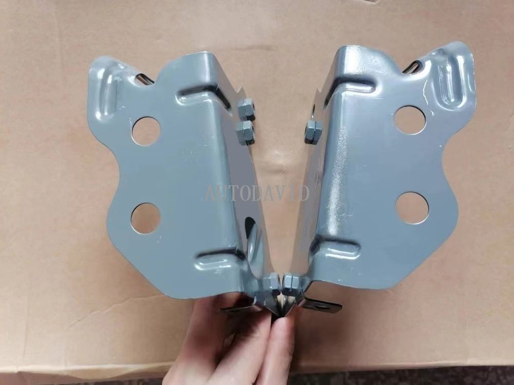 درابزين قوس بيجو 207/206+ OEM: LH 7804Z4/RH 7804Z5 DVD14-0601