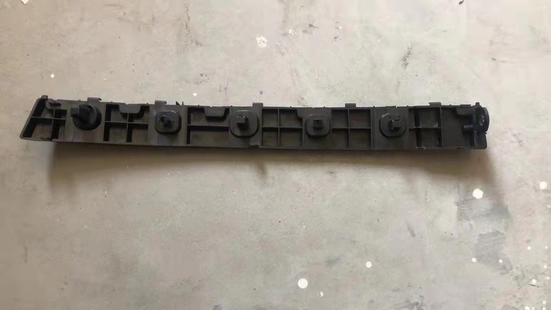 دعامة المصد الخلفي DFPV AX7 2019 OEM: LH B010973/RH B010974(后保险杠支架,车型:东风风神7,年份2019)DVD17-0801-05