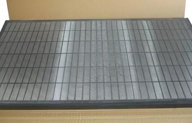 Custom Design Mongoose Replacement Shaker Screen