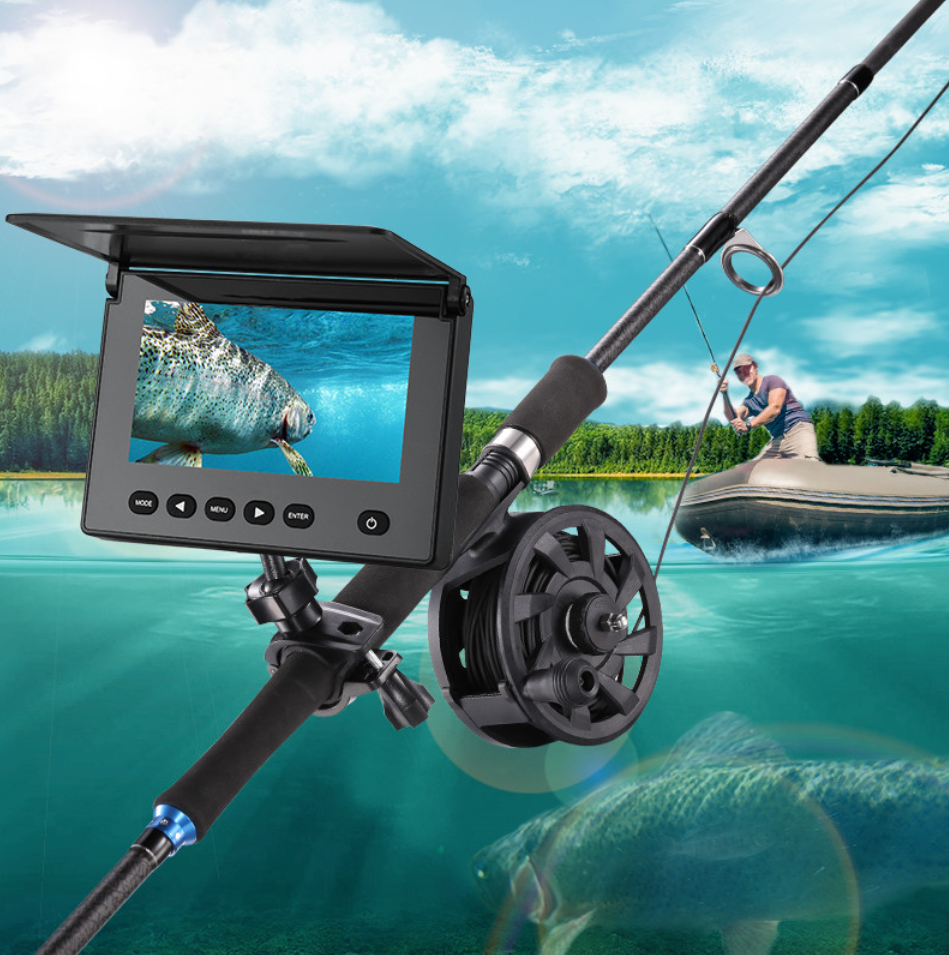 underwater-camera FL180AR 250830