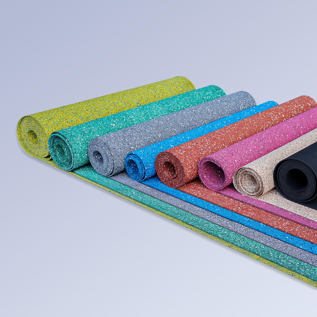 The Best Flooring for Commercial Gyms: Why Rubber Flooring Reigns Supreme വാണിജ്യ ജിമ്മുകൾക്കുള്ള ഏറ്റവും മികച്ച ഫ്ലോറിംഗ്: എന്തുകൊണ്ടാണ് റബ്ബർ ഫ്ലോറിംഗ് ഏറ്റവും ഉയർന്നത്