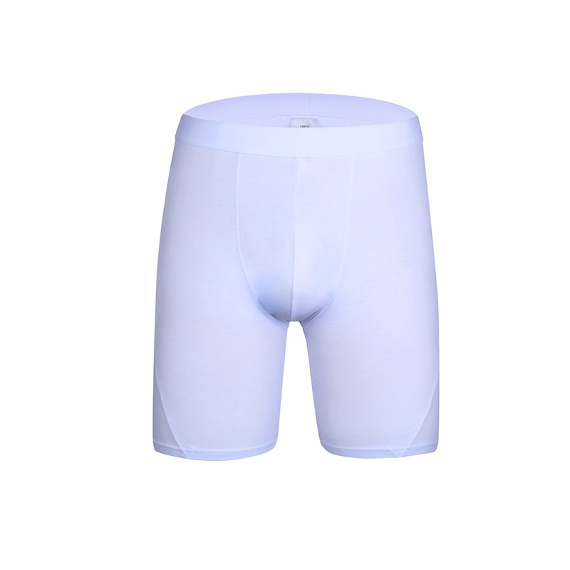 Manufactory Sexy Ethika Panties Men Shorts Boy Plus Size Men's Briefs & Boxers Set Cotton Boxer Underwear