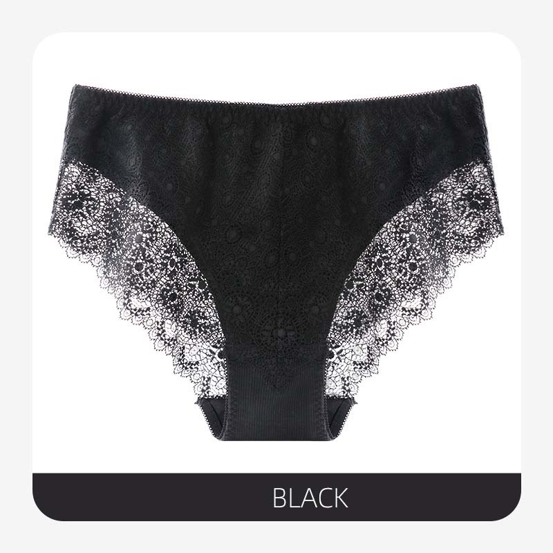Hot Selling Ladies Sexy Panty Thongs G String Underwear Photos Free Sample Ladies Sexy Rainbow Women Popular Lace Custom Panties
