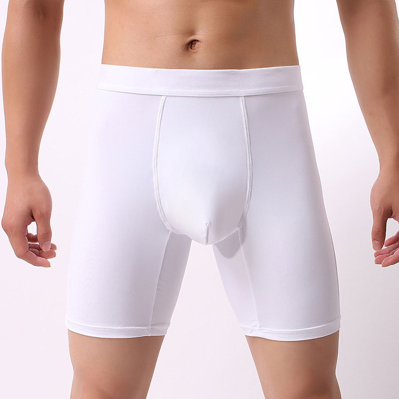 Hot sale Ethika Quick Dry Sports Men Underwear Ethika Shorts Elastic Breathable sports Boxers Briefs