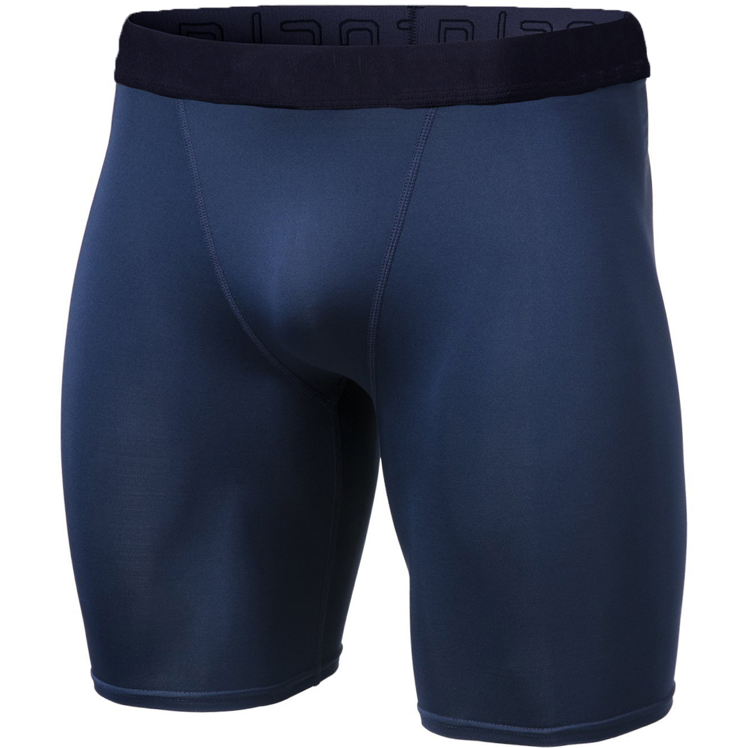 High Quality custom logo Shorts Hot Oem Print Men Boxer Comfortable Boxer Shorts Mens Underwear Tight running fitness