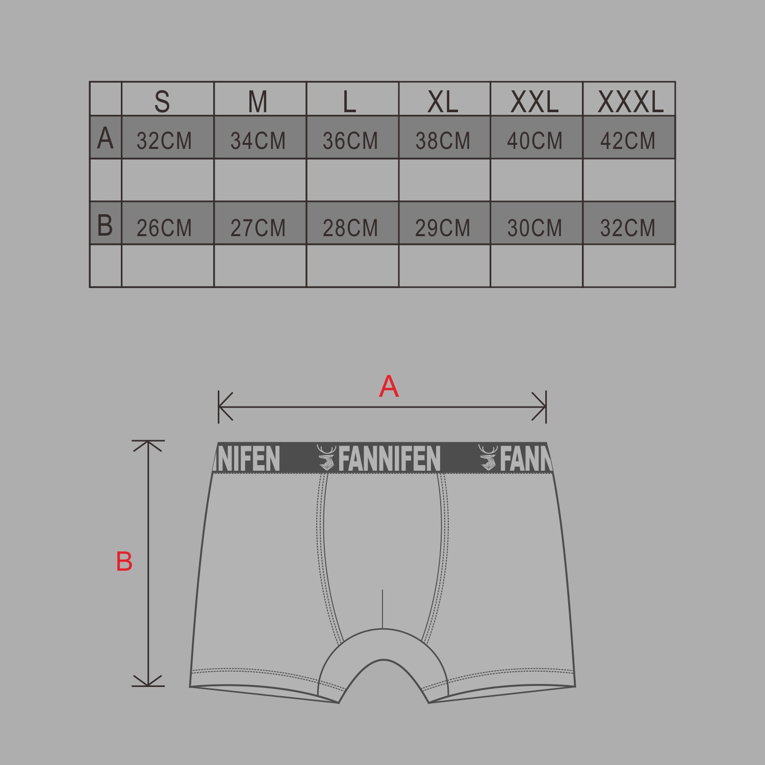 Custom Knitted Spandex Cotton Breathable boxershorts mens underwear boxer shorts