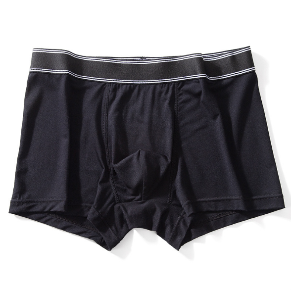 OEM Design Your Own Brand Logo Men Underwear Sport Man Boxer Briefs