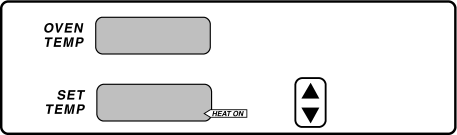 rotary oven TEMP rotary oven TEMP