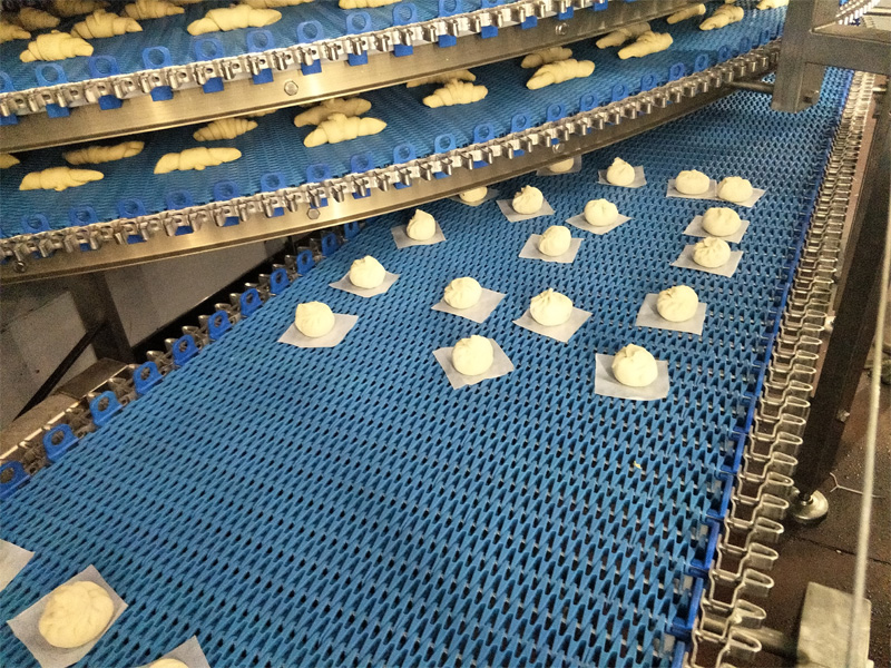 bread bakery fermentation room bakery dough proofer