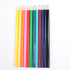 12pcs Coloured Pencil Set 