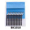 Deburring Tool Blades BK1010 Pack of 10