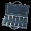 13 Grid Plastic Organizer Box 31x16x4.8cm