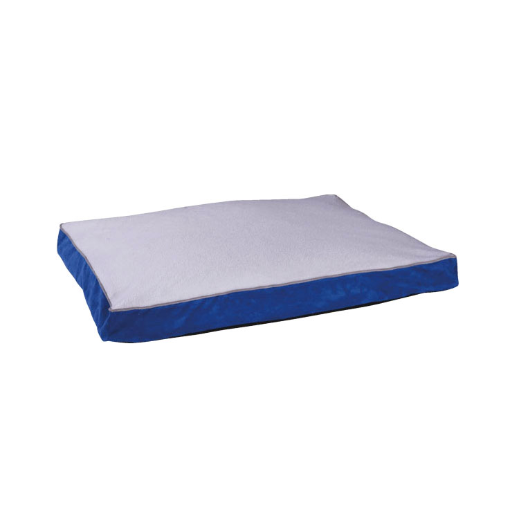 CPS Super Soft And Long Plush Soft Dog Bed 